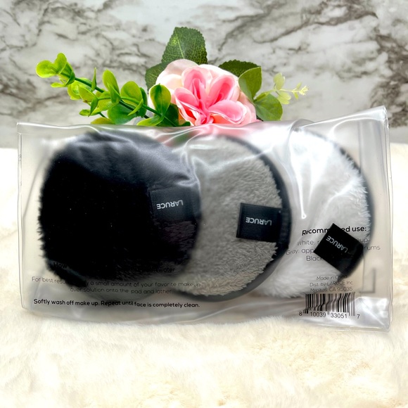 🌸Laruce Beauty FACE DISKS🌸 - Picture 2 of 3